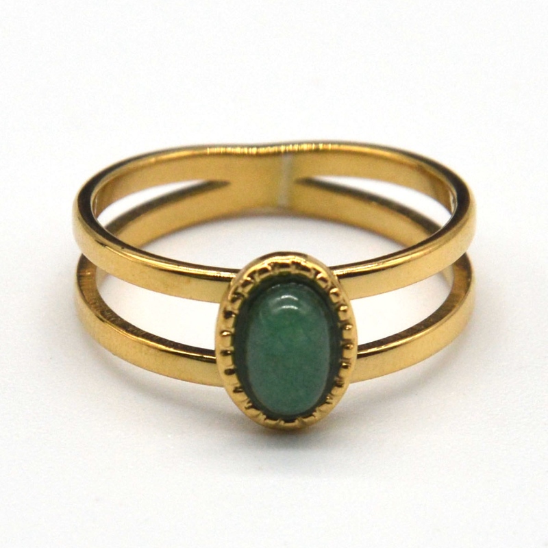 BRFBRG0273  Ring  Yüzük  Bague   Squillare   Anel